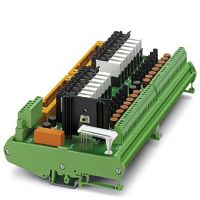 Релейный модуль UM-2KS50-RM/16MR/24/SDV144/SO | код 2901585 | PHOENIX CONTACT