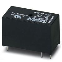 Миниатюрные полупроводниковые реле OPT- 5DC/230AC/ 2 | код 2982168 | PHOENIX CONTACT