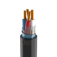 Кабель КВВГЭнг(А)-LS 4х4 | код ТХМ00069618 | Кабэкс ( 1м )