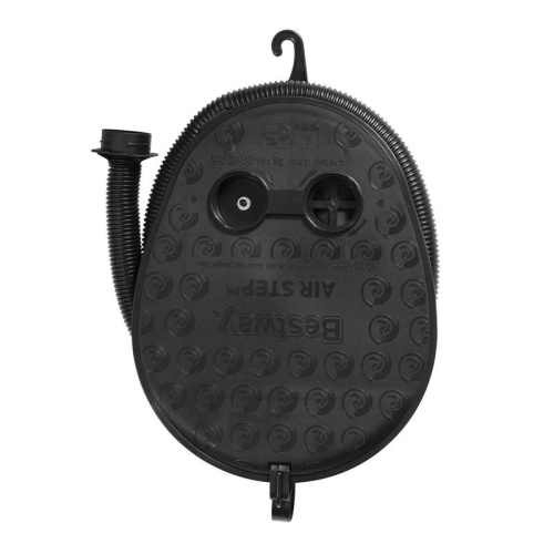 Насос ножной Air Step 28х19см (для INTEX 62004) Bestway 6942138917819 фото 7