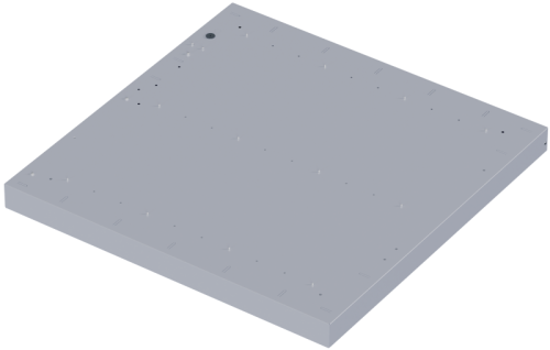 Светильник светодиодный 92 627 ДВО-01-П-30-4K-IP40-Армстронг-SNR Innolux 92627 фото 3