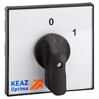 Переключатель OptiSwitch 4G40-51-U-R214 (1 шт.) КЭАЗ | код 138283 | КЭАЗ