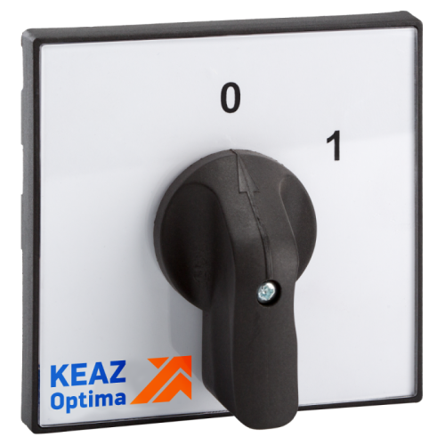 Переключатель OptiSwitch 4G40-51-U-R214 (1 шт.) КЭАЗ | код 138283 | КЭАЗ