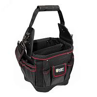 Сумка монтажника С-23 серия ПРОФИ | код 81445 | КВТ