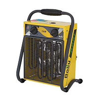 Пушка тепловая MASTER 4.5кВт 220В 400куб.м/ч BHP-M-5 | код НС-1035061 | Ballu ( 1шт. )