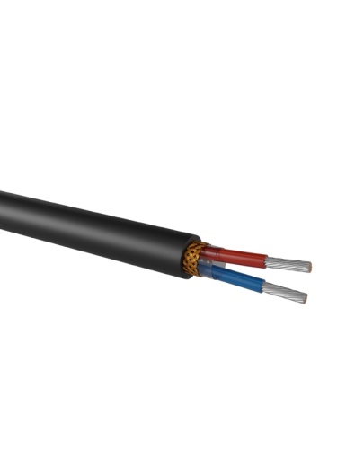 Кабель МКЭШВнг(A)-LSLTx 1x2x0,75 TDM | код SQ0130-0015 | РЭМЗ ТМ