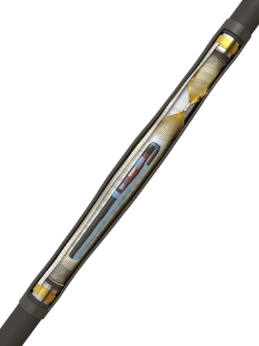3 РСТб-10 (150-240) ЭПР нг-Ls с соединителями | код zeta20452 | ЗЭТАРУС