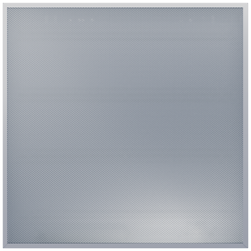 Светильник светодиодный 14 943 ДВО-09-П-30-4К-IP40-Грильято-A1 Innolux 14943 фото 2