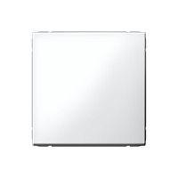 Выключатель 1-кл. ArtGallery (сх. 1) 10AX бел. | код GAL000111 | Systeme Electric