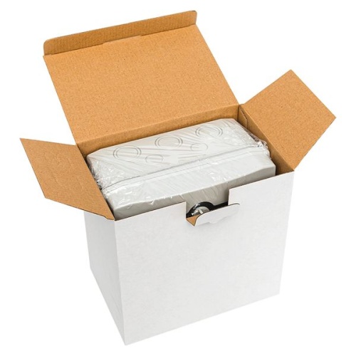 Щит навесной Unix65 08 модулей | код ux65-8-n | EKF фото 4