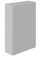 Корпус ЩМП-pro 800х800х300 IP66 ESB | код esb1231| ELECTRIC STEEL BOX