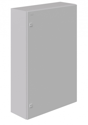 Корпус ЩМП-pro 800х800х300 IP66 ESB | код esb1231| ELECTRIC STEEL BOX