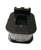 Катушка управления к МИС-3100 (3200), 380В/50Гц, ПВ 100%, с жёсткими выводами (ЭТ) | код ET506796 | Электротехник