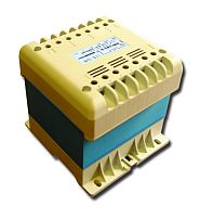 Трансформатор напряжения TRANSF 1f IP20 24V 200VA | код 003801868 | ETI