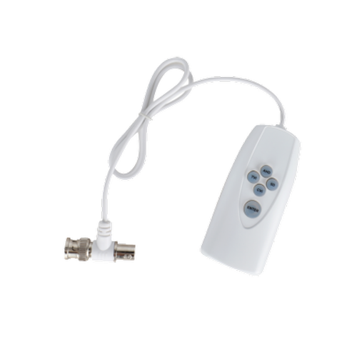 Контроллер UTC переключения сигналов HD-CVI/HD-TVI/AHD/PAL 960H (DH-PFM820) | код 105655 | Dahua