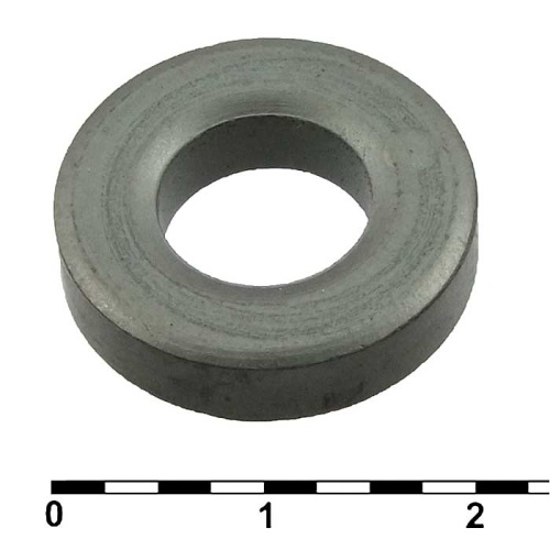 Феррит RUICHI, R20х10х5, PC40 | код 89840 | Ruichi