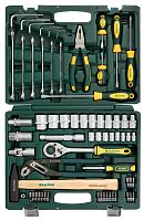 Набор инструмента универсальный 66 предм. EXTREM-66 | код 27976-H66 | KRAFTOOL