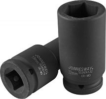 S03AD6136 Головка торцевая ударная глубокая 3/4DR, 36 мм | код S03AD6136 | JONNESWAY