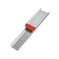 Крышка переходника левого 300-400 "ПЛЮС" KPDplus300-400-L КМ PL0989