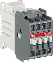 Контактор вспомогательный NL31E 24В DC | код 1SBH143001R8131 | ABB