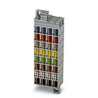 Сотовые клеммы PTMC 1,5/32-3 VDE0815 19Z | код 3270394 | PHOENIX CONTACT