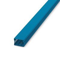 Кабельный канал CD 60X40 BU | код 3240313 | PHOENIX CONTACT