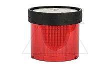Модуль вращающегося света TL-70, красный, LED, 220VAC, d=70mm, IP65 | код TL-70LS/r31 | АРТ