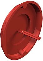 Крышка сигнальная O70mm | код 2003321 | OBO Bettermann