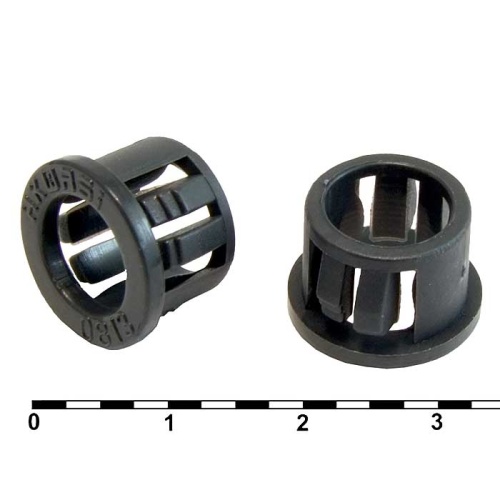 Кабельный ввод RUICHI SB-0813, полиамид | код 84935 | Ruichi
