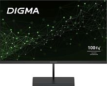 Монитор Digma 21.5 Progress 22A402F черный VA LED 5ms 16:9 HDMI M/M матовая 250cd 16гр/178гр 1920x1080 100Hz G-Sync DP FHD 2.2кг | код 1926959 | DIGMA