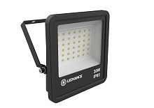 Прожектор светодиодный ДО 30Вт 4000К IP65 2700лм | код 4058075709294 | LEDVANCE