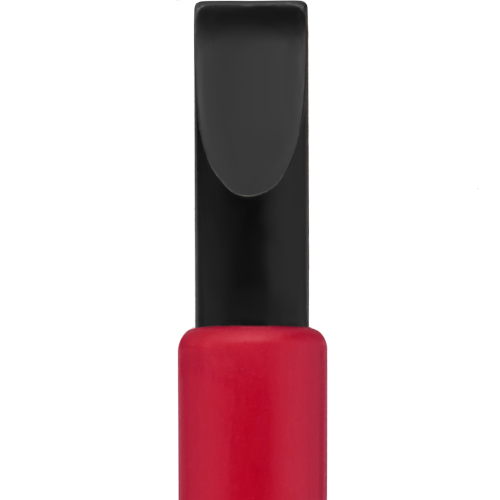 Отвертка диэлектрическая шлицевая SL5.5х125 K2 1000В ARMA2L 3 | код. A2L3-SC30-K2-SL-55-125 | IEK фото 2