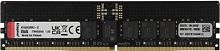 Память DDR5 32GB 5600MHz Kingston KF556R28RBE2-32 Fury Renegade Pro RTL PC5-44800 CL28 RDIMM ECC 288-pin 1.35В kit dual rank Ret | код 2017933 | Kingston