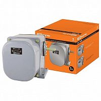 Выключатель концевой ВУ-150М У2, одна комм² тационная цепь, IP44 | код. SQ0732-0024 | TDM