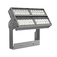 Светильник светодиодный промышленный Olymp 2.0 100 Вт 5000 К IP65 120 градусов MAXI | код V1-I0-7M602-04L05-6510050 | Вартон