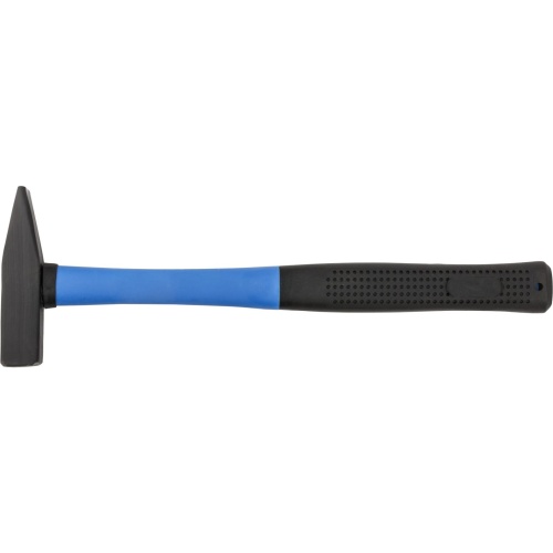 Молоток, стеклопластиковая ручка 500 гр | код 44055М | MOS