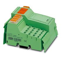 Контроллер ILC 200 IB | код 2729800 | PHOENIX CONTACT