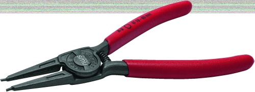 Клещи для съема внешних стопорных колец 19-60 мм | код 175-62-A2 | NWS