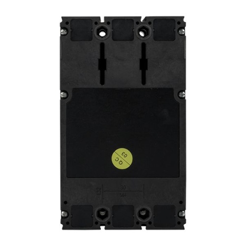 Автоматический выключатель AV POWER-1/3 160А 50kA ETU2,0 | код mccb-13-160-2.0-av | EKF фото 5