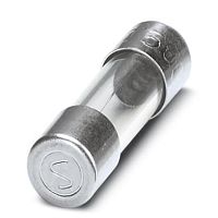 Принадлежности для автоматов FUSE SB 2,5A | код 1209062 | PHOENIX CONTACT
