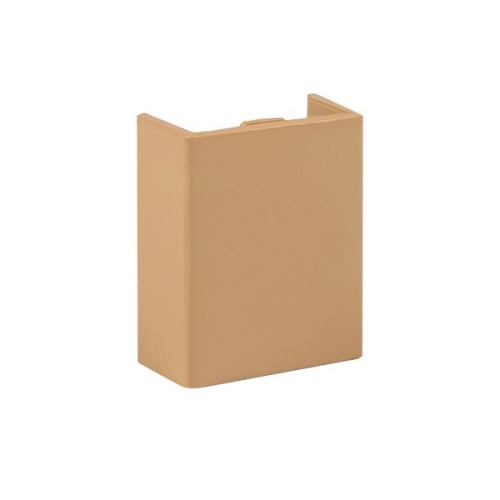 Соединитель (25х16) (4 шт) светлое дерево-Plast | код conl-25-16x4 | EKF фото 2