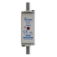 Предохранитель NH 6А 400В GG | Код. 6NHG000B-400 | EATON