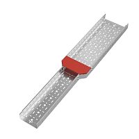 Крышка переходника центрального 200-300 "ПЛЮС" KPDplus200-300-C КМ PL1011