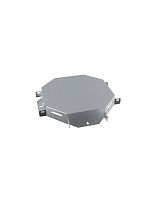 Ответвитель крестообразный 50х150 мм TDM | код SQ2902-3708 | TDM
