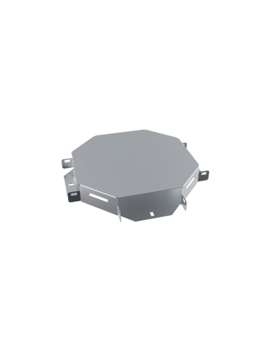Ответвитель крестообразный 50х150 мм TDM | код SQ2902-3708 | TDM
