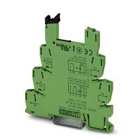 Базовый модуль PLC-BSC- 5DC/21 | код 2980225 | PHOENIX CONTACT