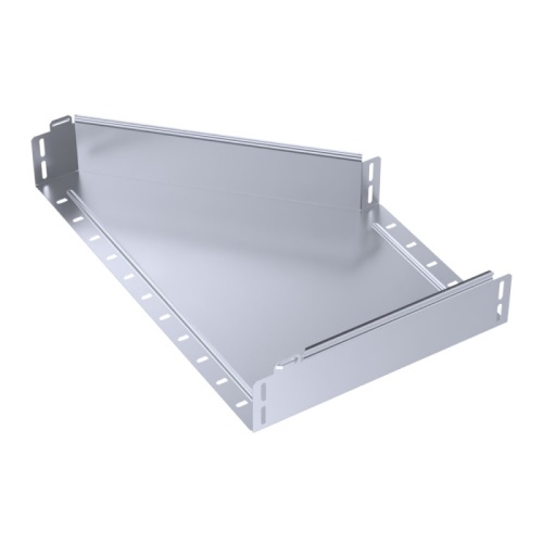 Переходник правый Стандарт INOX (AISI 316) 600х300х100 Промрукав | код PR16.5827 | ПРОМРУКАВ
