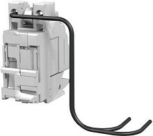 Реле отключения (независ. расцеп.) SOR-C XT1..XT4 F/P 220-240В AC/220-250В DC | код. 1SDA066325R1 | ABB