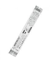 Электронный пускорегулирующий аппарат QTP5 1X14-35/220-240 VS20 OSRAM | код 4008321329035 | LEDVANCE