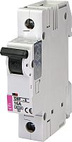 Ограничитель тока OSP-6 16A 1p (6kA) | код 002181032 | ETI